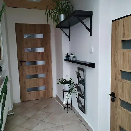 Apartamento Love Home *