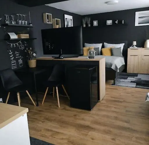 Apartamento Love Home