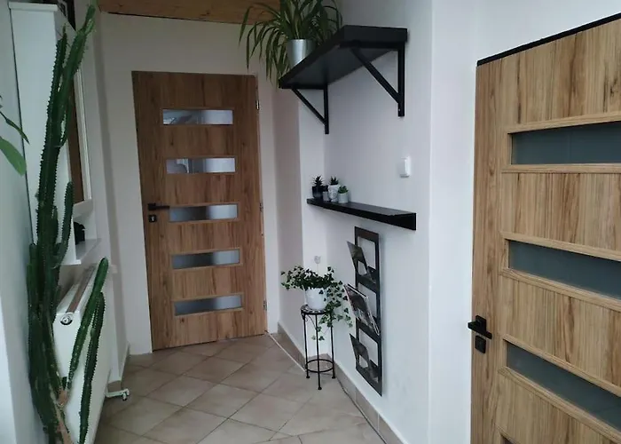 Apartamento Love Home *