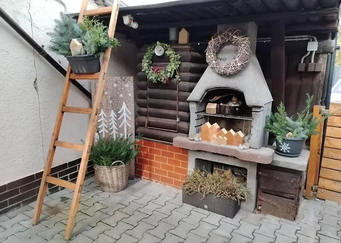 Apartamento Love Home Brno