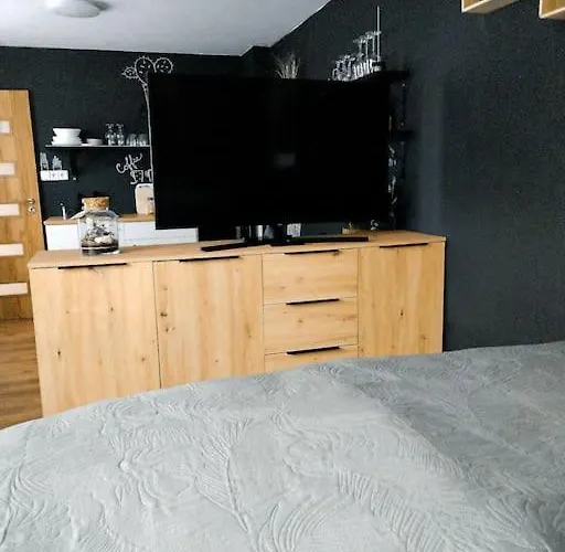 Love Home Apartamento *