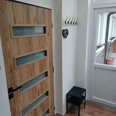 Love Home Apartment Brünn