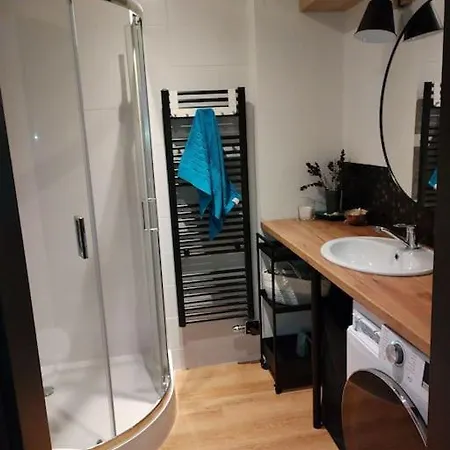 Apartmán Love Home *