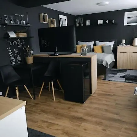Apartamento Love Home