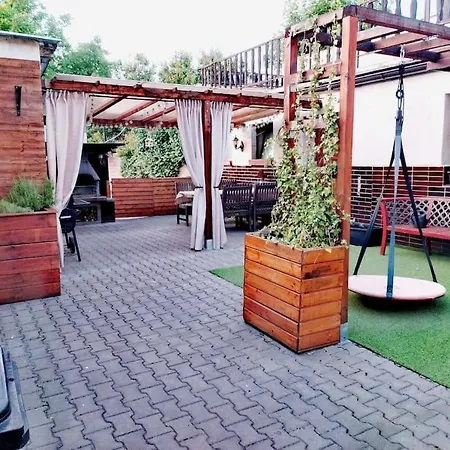 Apartamento Love Home