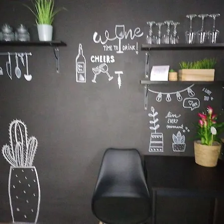 Apartamento Love Home