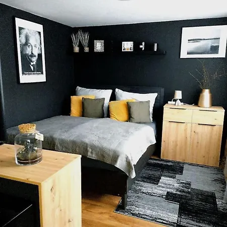 Apartmán Love Home Brno