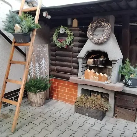 Apartmán Love Home Brno