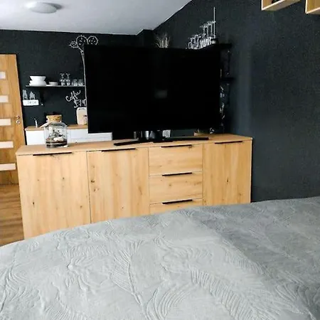 Love Home Apartmán *