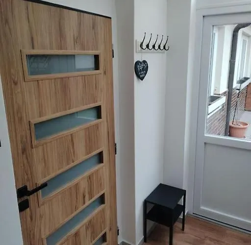 Love Home Daire Brno